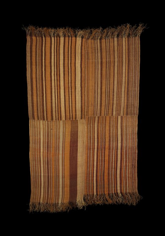 Congo Textile