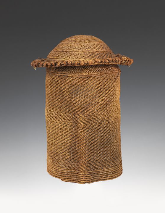 Montolo Chief's Hat