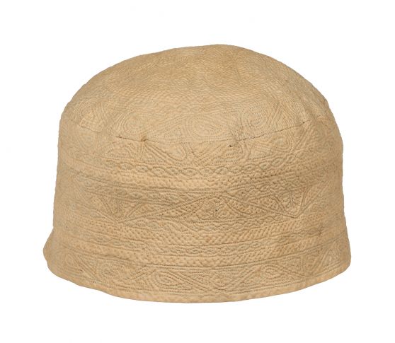 Koffia Ya Kiua Swahili Man's cap