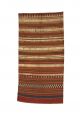 Tapis Woman's Ceremonial Skirt