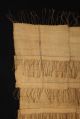 Teke Chief's Skirt, DR Congo