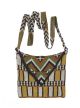 Yao Beaded Bag, Malawi