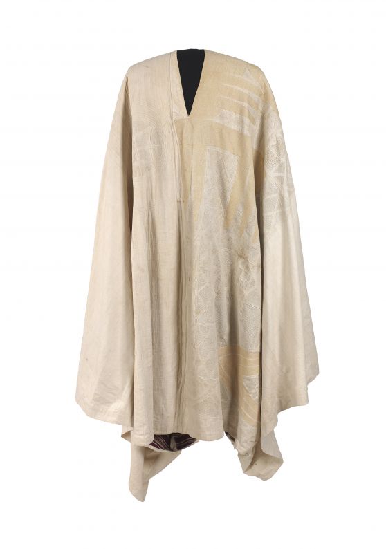 Nigerian Robe Hausa, Nupe or Yoruba