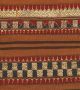 Tapis Woman's Ceremonial Skirt